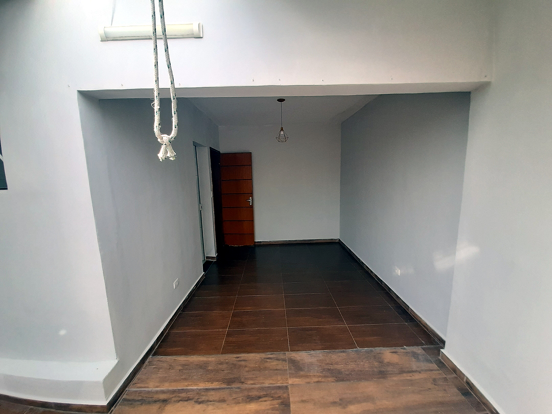 Imagem Sobrado com 2 Quartos para Alugar, 110 m² em Esmeralda - Praia Grande