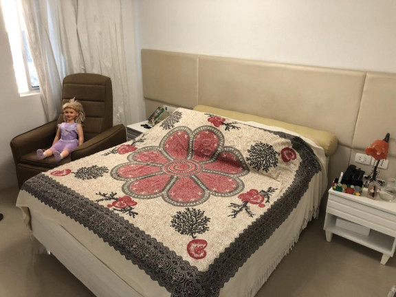 Imagem Apartamento com 4 Quartos à Venda, 146 m² em Casa Caiada - Olinda