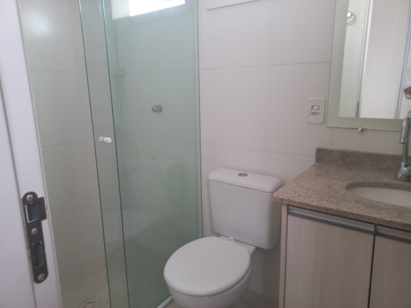 Imagem Apartamento com 2 Quartos para Alugar, em Parque Residencial Aquarius - São José dos Campos Imagem Apartamento com 2 Quartos para Alugar, em Parque Residencial Aquarius - São José dos Campos