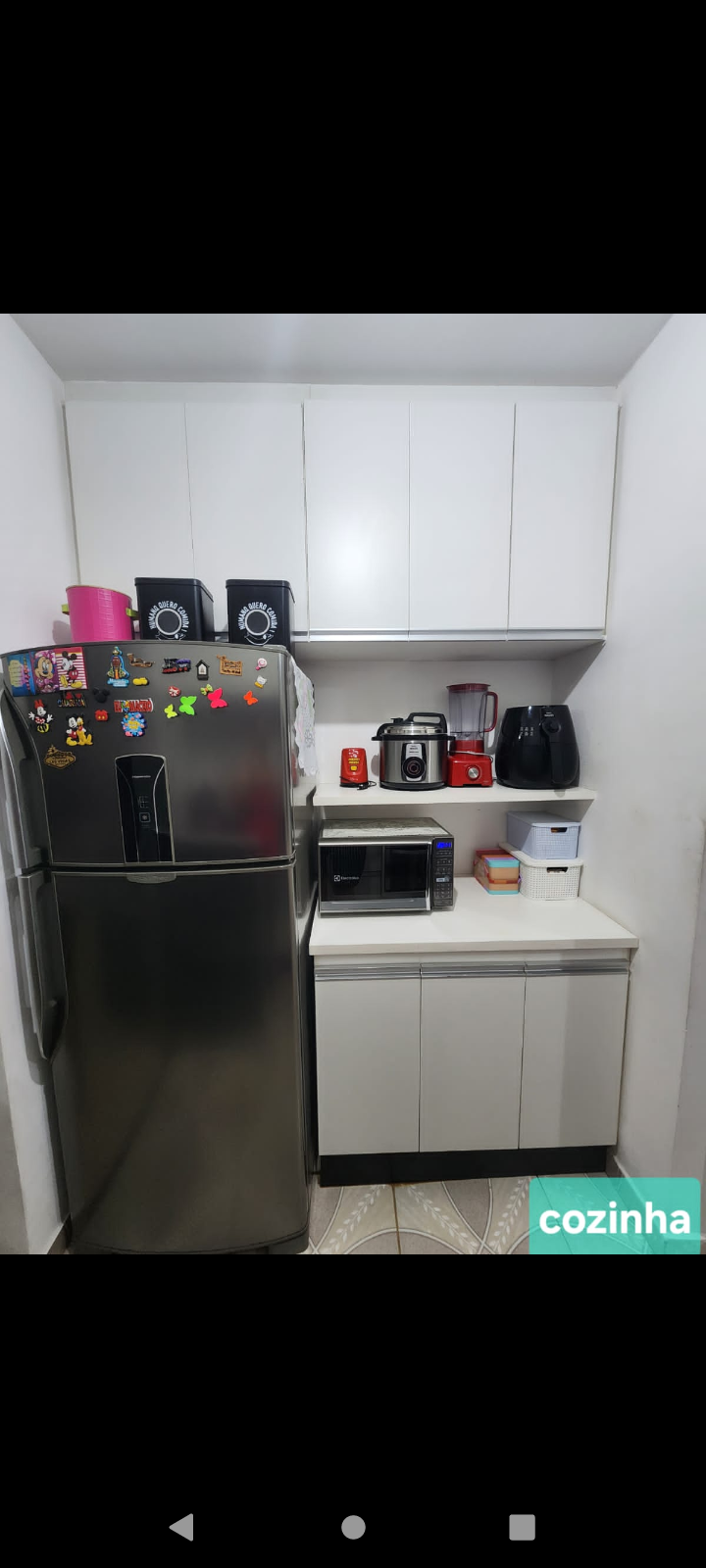 Imagem Casa de Condomínio com 2 Quartos à Venda, 49 m² em Água Espraiada (Caucaia do Alto) - Cotia