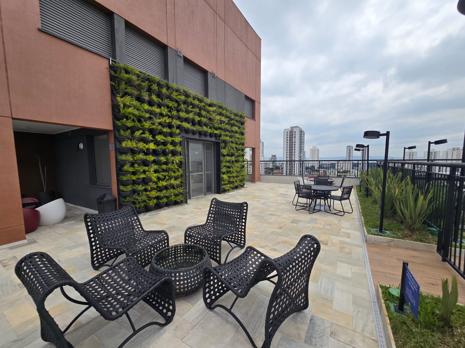 Imagem Studio com 1 Quarto à Venda, 27 m²em Vila Dom Pedro I - São Paulo