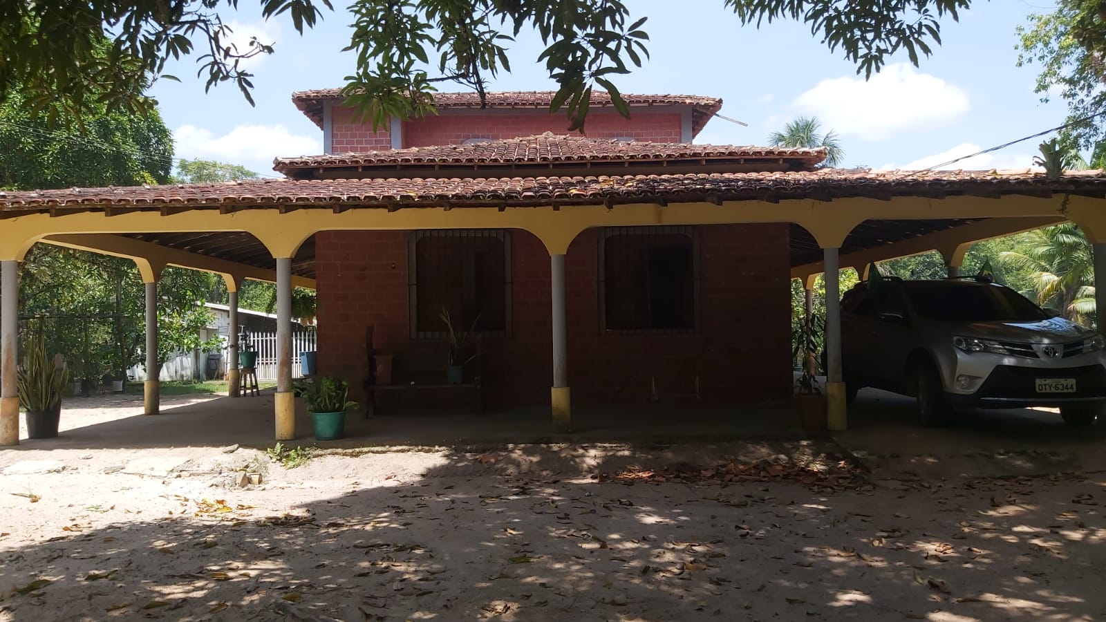 Imagem Chácara com 2 Quartos à Venda, 47 m²em Zona Rural - Santa Maria do Pará Imagem Chácara com 2 Quartos à Venda, 47 m²em Zona Rural - Santa Maria do Pará