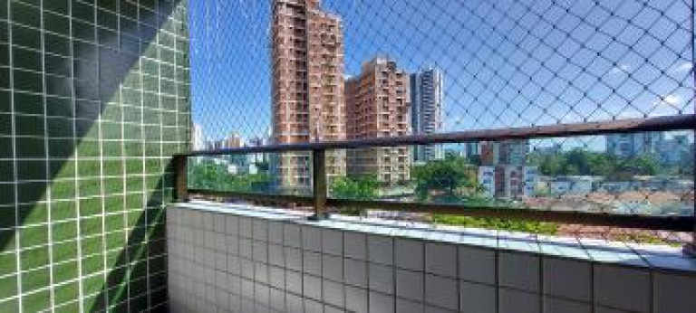 Imagem Apartamento com 3 Quartos à Venda, 69 m² em Boa Viagem - Recife Imagem Apartamento com 3 Quartos à Venda, 69 m² em Boa Viagem - Recife