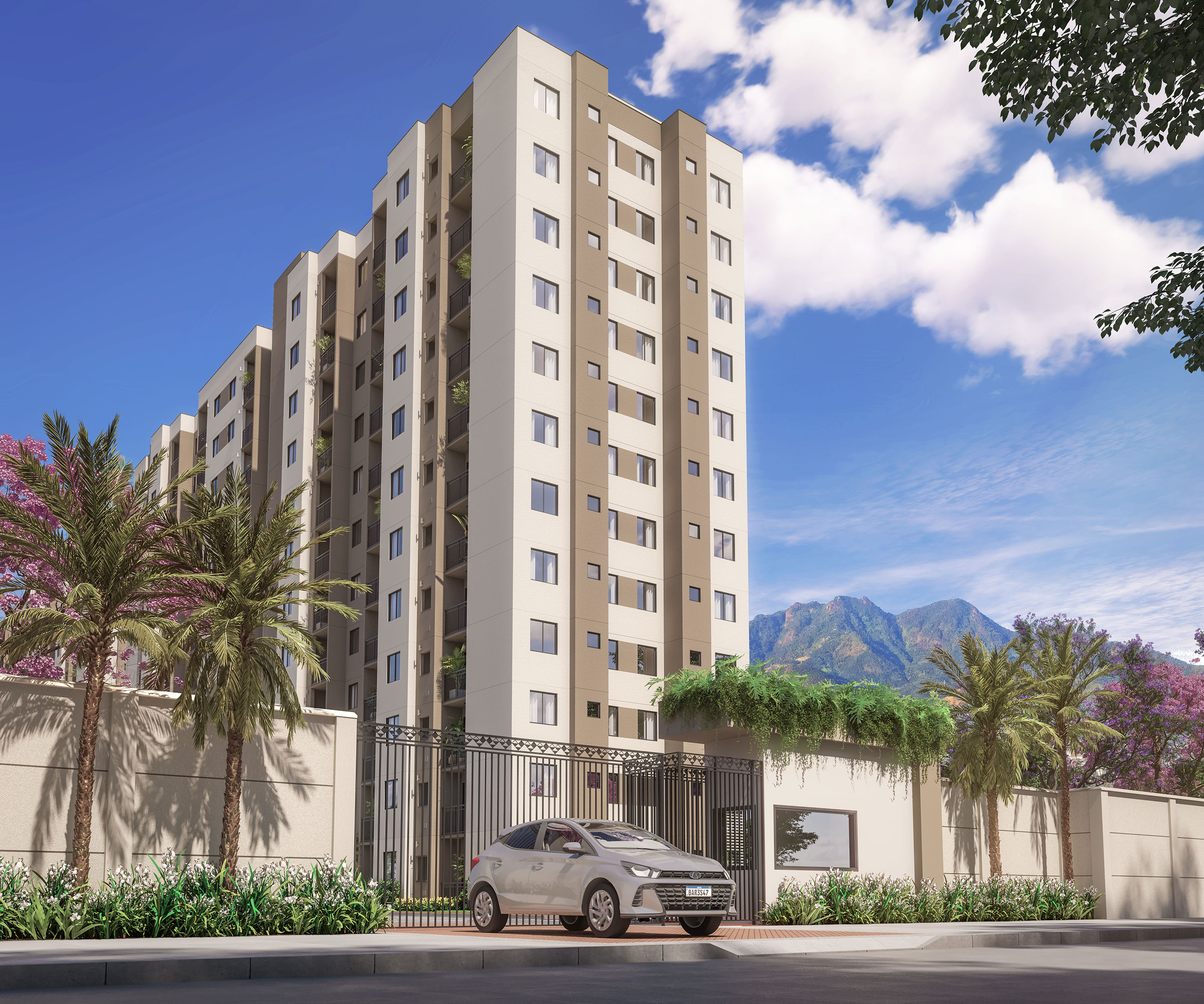 Imagem Apartamento com 2 Quartos à Venda, 38 m² em Jacarepaguá - Rio de Janeiro Imagem Apartamento com 2 Quartos à Venda, 38 m² em Jacarepaguá - Rio de Janeiro