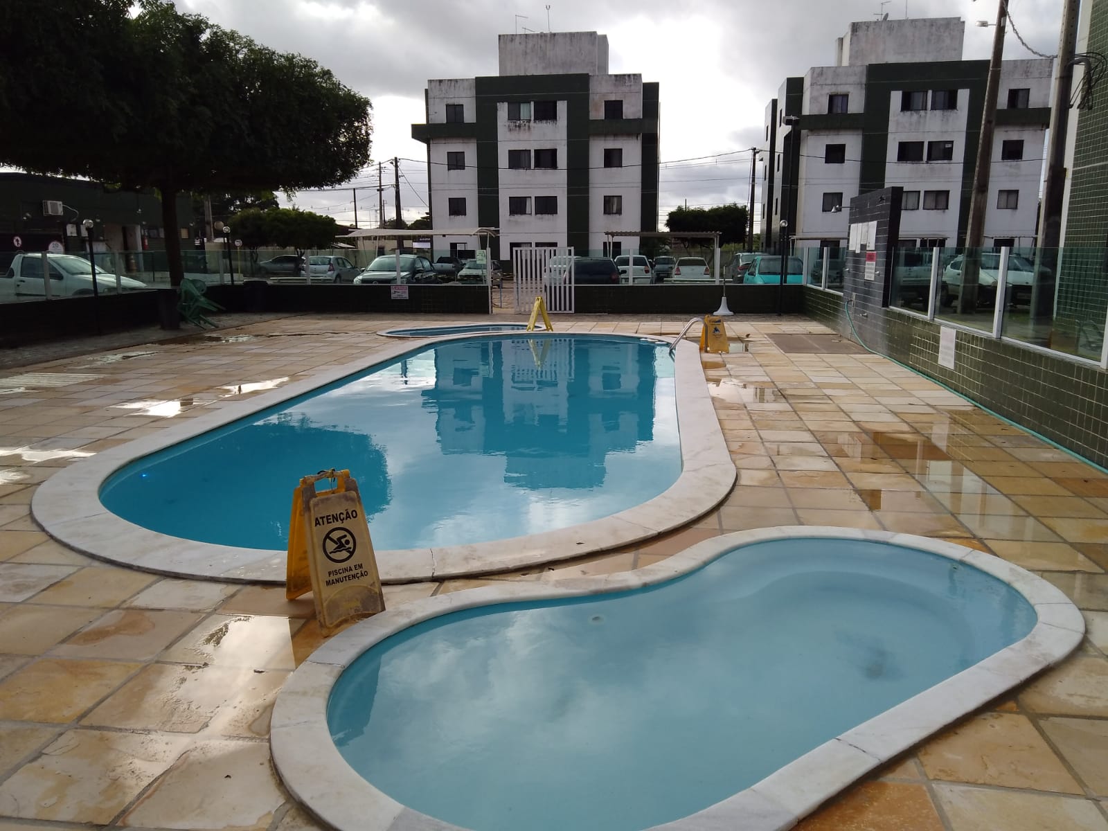 Imagem Apartamento com 2 Quartos à Venda ou Locação, 50 m² em Planalto - Natal Imagem Apartamento com 2 Quartos à Venda ou Locação, 50 m² em Planalto - Natal