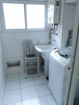 Imagem Apartamento com 3 Quartos para Alugar, 73 m² em Vila Andrade - São Paulo