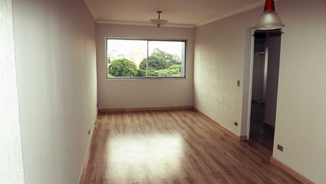 Imagem Apartamento com 1 Quarto à Venda, 50 m²em Vila Guarani (Z Sul) - São Paulo Imagem Apartamento com 1 Quarto à Venda, 50 m²em Vila Guarani (Z Sul) - São Paulo