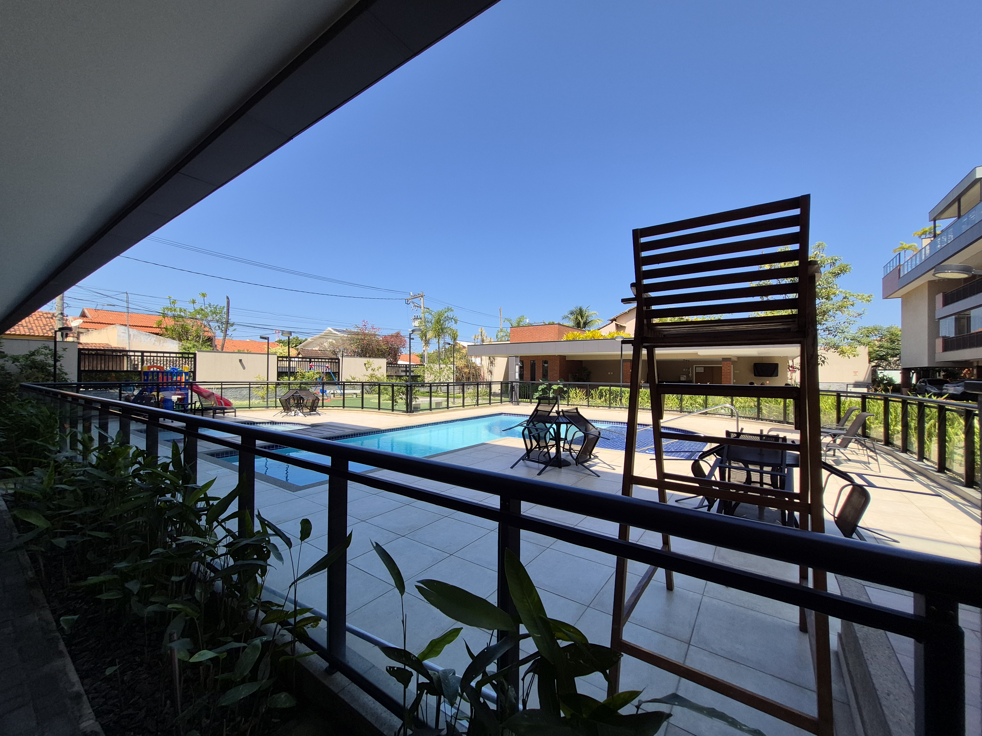 Imagem Apartamento com 3 Quartos à Venda, 110 m² em Piratininga - Niterói