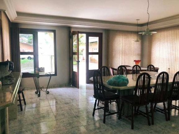 Imagem Casa com 6 Quartos à Venda, 500 m² em São Francisco da Praia - São Sebastião