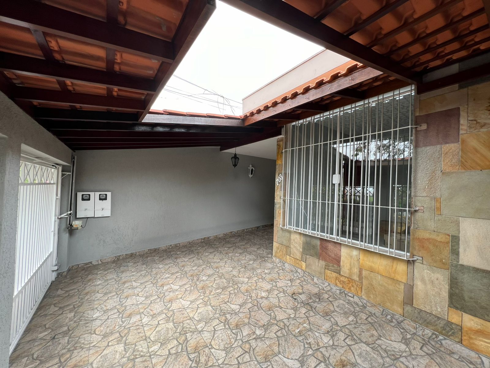 Imagem Casa com 3 Quartos à Venda ou Locação, 150 m²em Campestre - Santo André Imagem Casa com 3 Quartos à Venda ou Locação, 150 m²em Campestre - Santo André