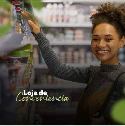 Imóvel Comercial à Venda, 403 m² em Complexo Comercial Portal Green Park  - Mineiros 
