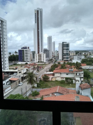 Imagem Apartamento com 1 Quarto à Venda, 29 m² em Candeias - Jaboatão dos Guararapes