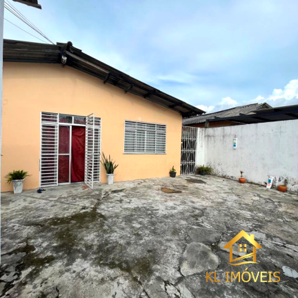 Imagem Casa com 1 Quarto à Venda, 300 m²em Cidade Nova - Manaus