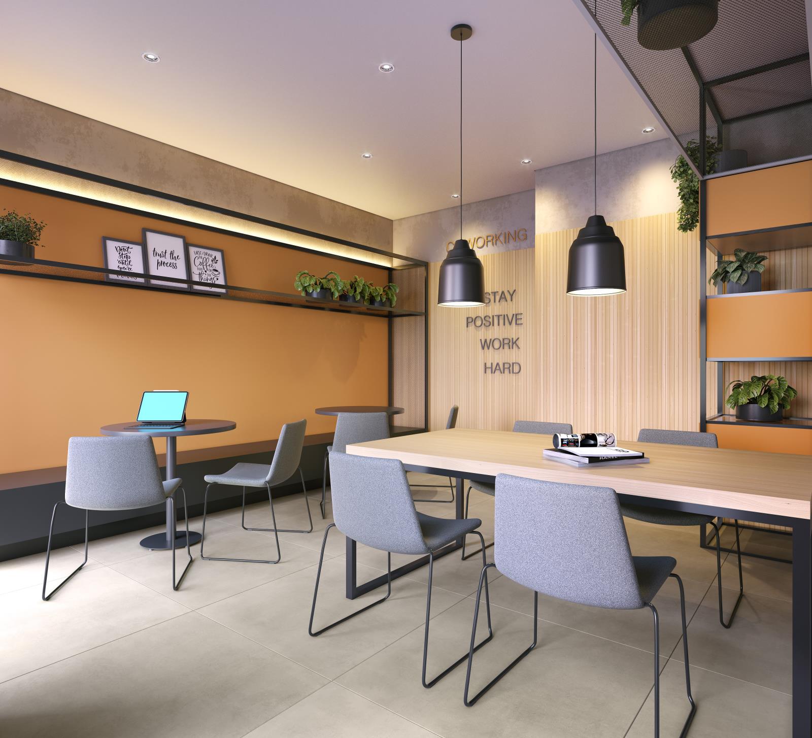 Imagem Apartamento com 3 Quartos à Venda, 65 m²em Areal (Águas Claras) - Brasília Imagem Apartamento com 3 Quartos à Venda, 65 m²em Areal (Águas Claras) - Brasília