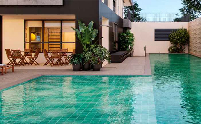 Imagem Apartamento com 3 Quartos à Venda, 143 m² em Vila Mascote - São Paulo