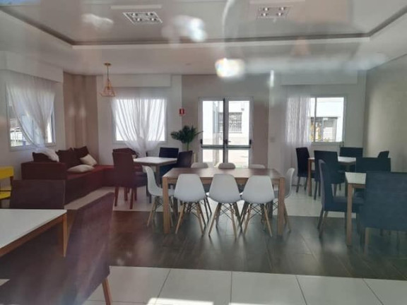 Imagem Apartamento com 2 Quartos à Venda, 46 m² em Taquara - Rio de Janeiro