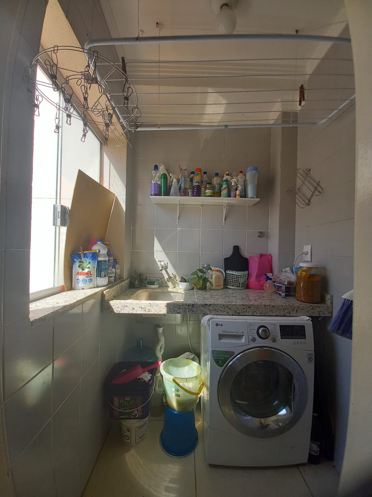 Imagem Apartamento com 2 Quartos à Venda, 54 m²em Vila Fiori - Sorocaba