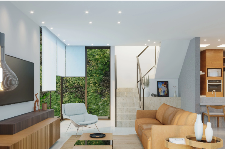 Imagem Casa com 3 Quartos à Venda, 148 m² em Lagoa Redonda - Fortaleza