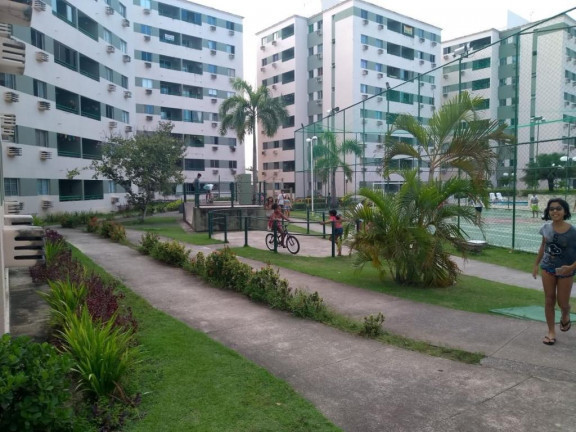 Imagem Apartamento com 3 Quartos à Venda ou Locação, 62 m²em Candeias - Jaboatão dos Guararapes