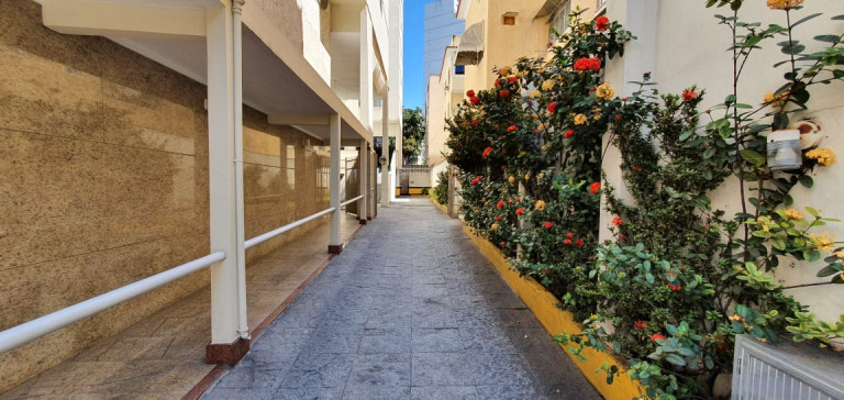 Imagem Apartamento com 3 Quartos à Venda, 128 m² em Icaraí - Niterói