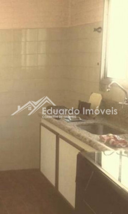 Imagem Apartamento com 2 Quartos à Venda, 60 m² em Ferrazópolis - São Bernardo Do Campo