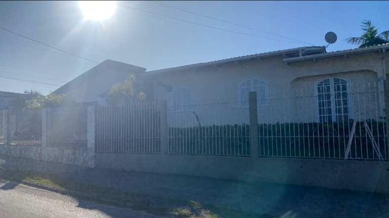 Imagem Casa com 3 Quartos à Venda, 110 m² em Brasília - Cocal do Sul Imagem Casa com 3 Quartos à Venda, 110 m² em Brasília - Cocal do Sul