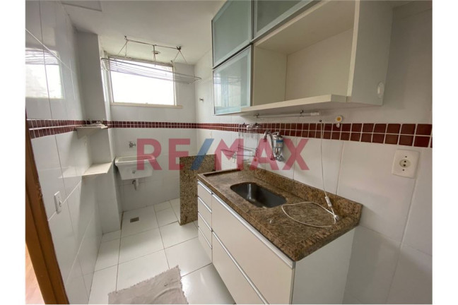 Imagem Apartamento com 2 Quartos à Venda,  em Santa Rosa - Niterói