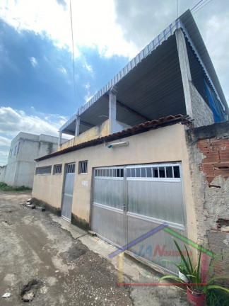 Imagem Casa com 3 Quartos à Venda, 300 m² em Bangu - Rio de Janeiro