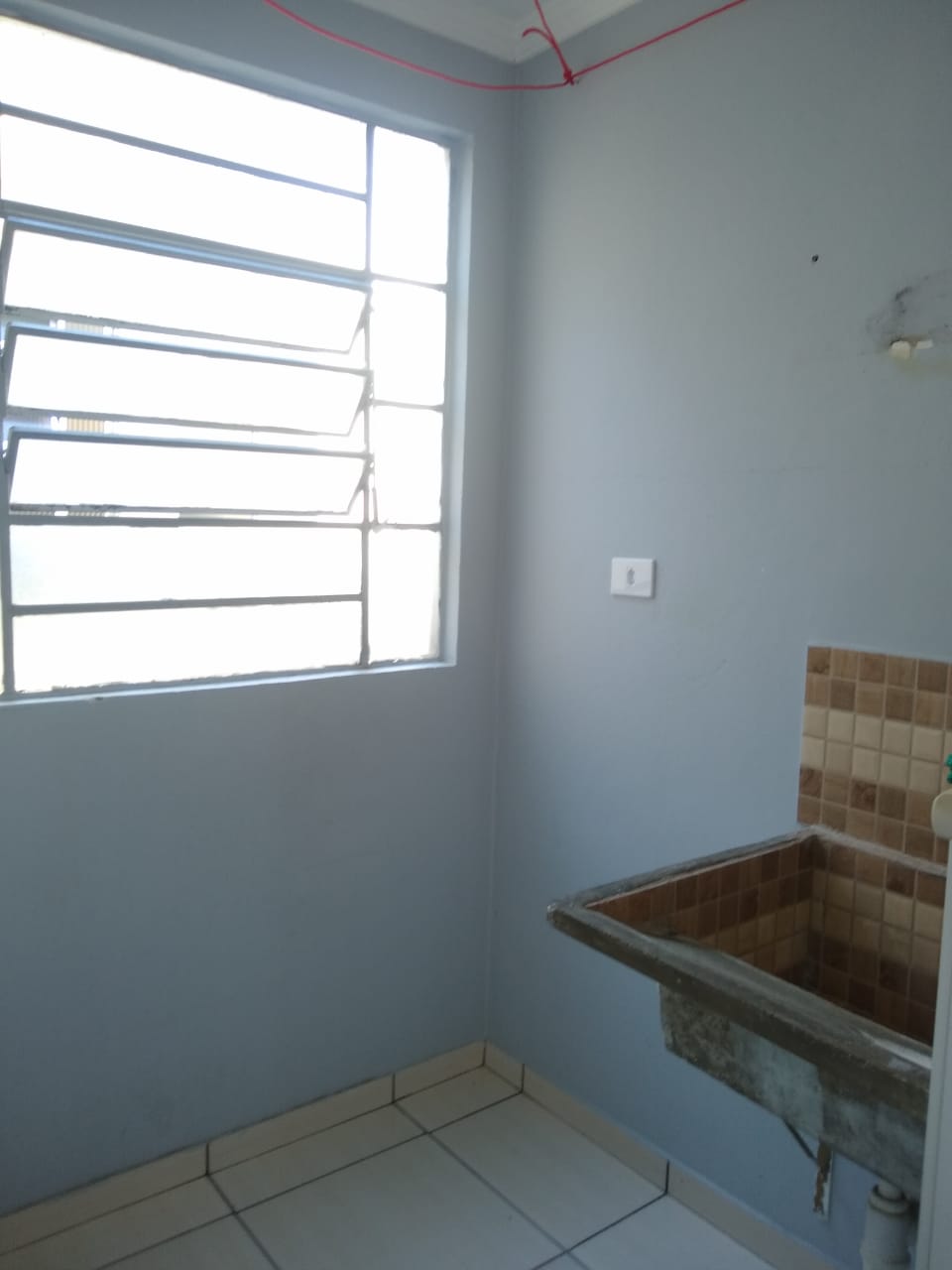 Imagem Apartamento com 2 Quartos à Venda, 52 m²em Jardim Brasília - São Paulo
