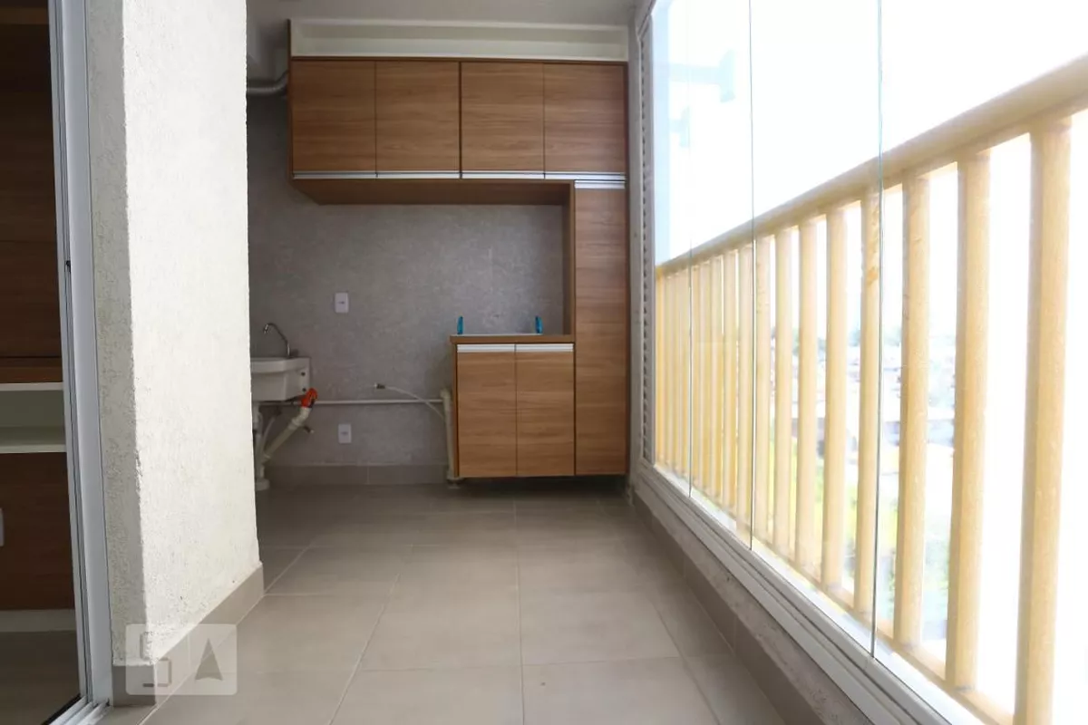 Imagem Apartamento com 2 Quartos à Venda, 56 m² em Vila Osasco - Osasco Imagem Apartamento com 2 Quartos à Venda, 56 m² em Vila Osasco - Osasco