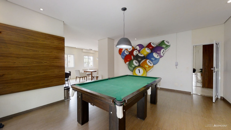 Imagem Apartamento com 2 Quartos à Venda, 89 m² em Jardim Ampliação - São Paulo