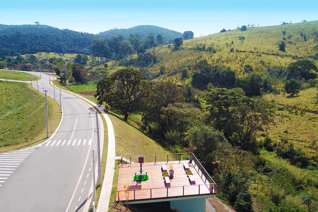 Imagem Terreno em Condomínio à Venda, 399 m² em Loteamento Residencial Rio das Flores - Itatiba Imagem Terreno em Condomínio à Venda, 399 m² em Loteamento Residencial Rio das Flores - Itatiba