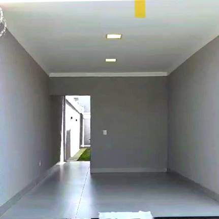 Imagem Casa com 3 Quartos à Venda, 180 m² em Residencial Itaipu - Goiânia Imagem Casa com 3 Quartos à Venda, 180 m² em Residencial Itaipu - Goiânia