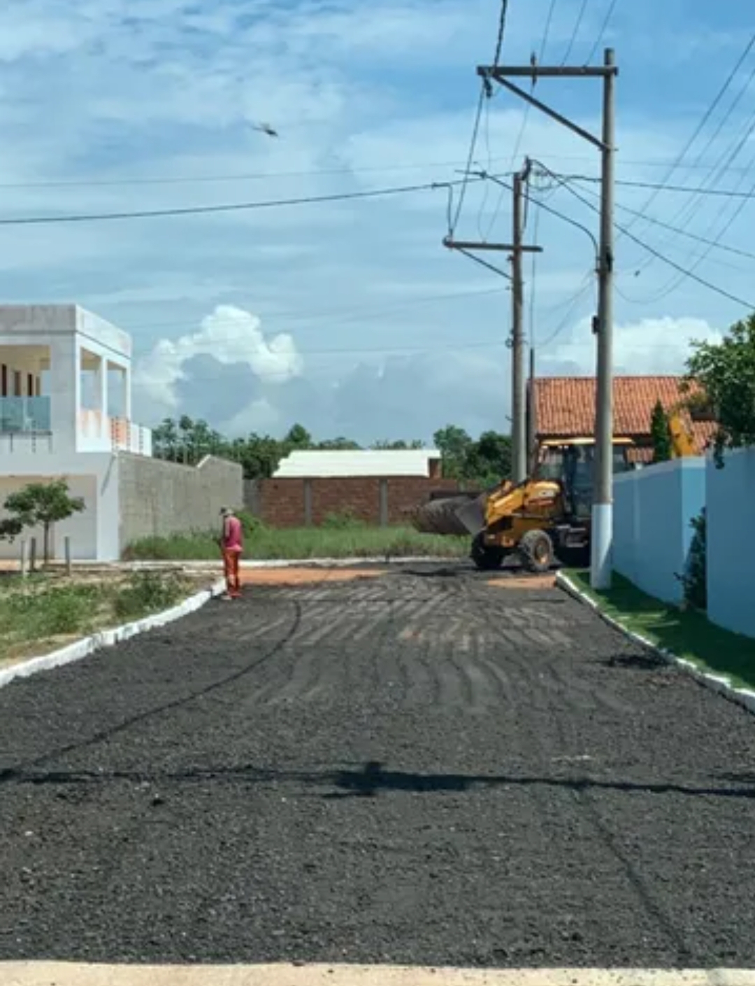 Imagem Terreno em Condomínio à Venda, 472 m²em Chapéu de Sol - São João da Barra