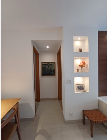 Imagem Apartamento com 2 Quartos à Venda, 89 m² em Icaraí - Niterói Imagem Apartamento com 2 Quartos à Venda, 89 m² em Icaraí - Niterói