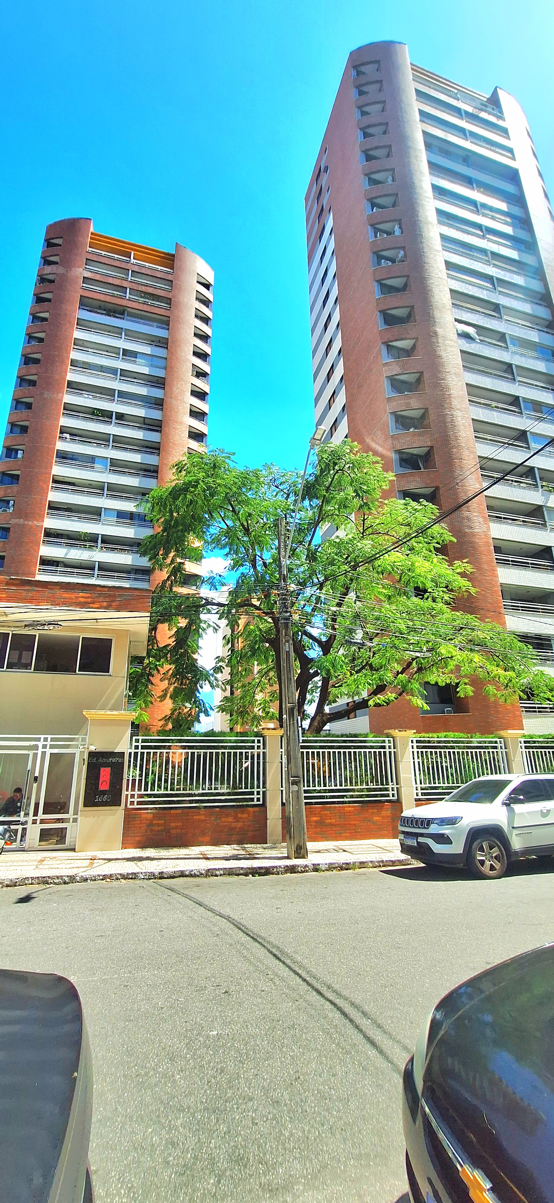 Imagem Apartamento com 3 Quartos à Venda, 115 m² em Aldeota - Fortaleza Imagem Apartamento com 3 Quartos à Venda, 115 m² em Aldeota - Fortaleza