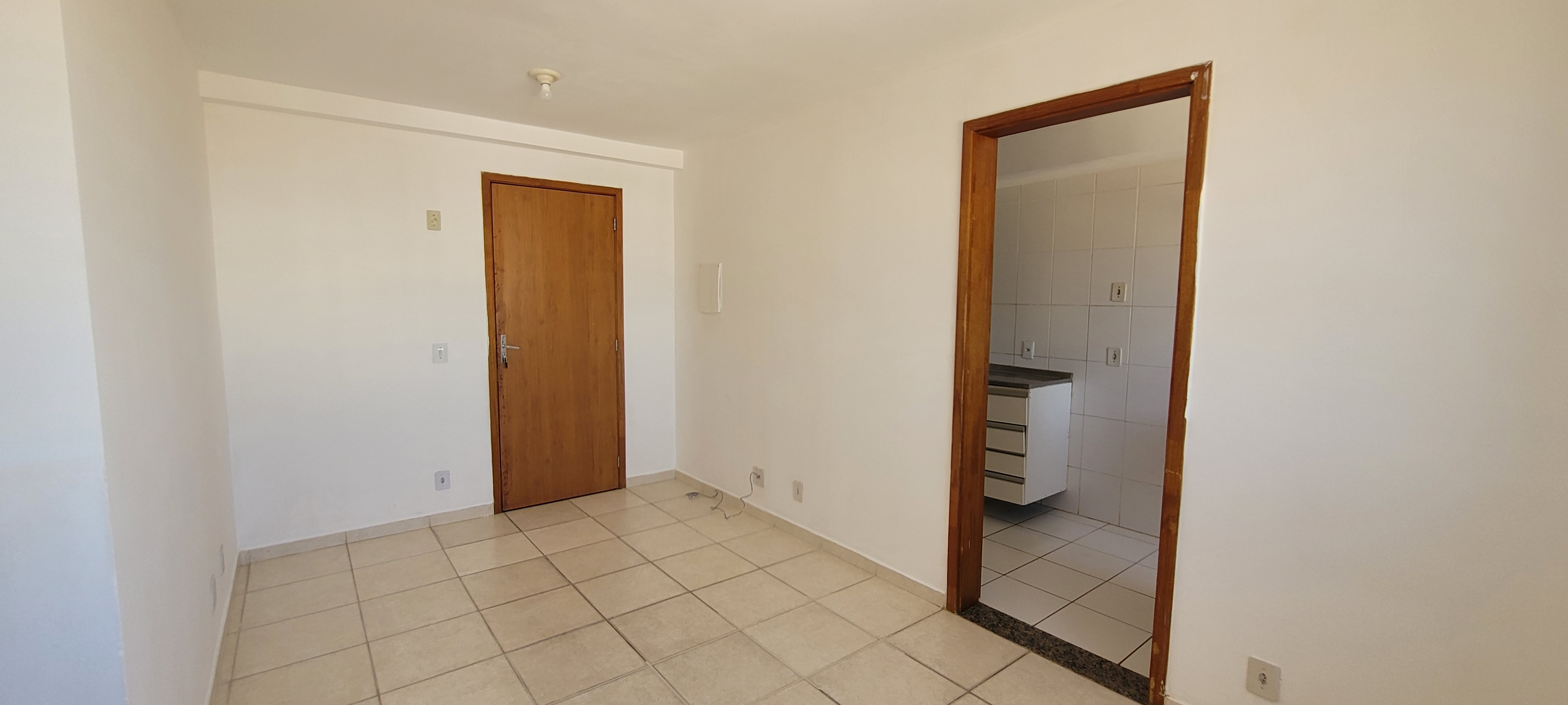 Imagem Apartamento com 2 Quartos à Venda, 46 m²em Samambaia Sul (Samambaia) - Brasília