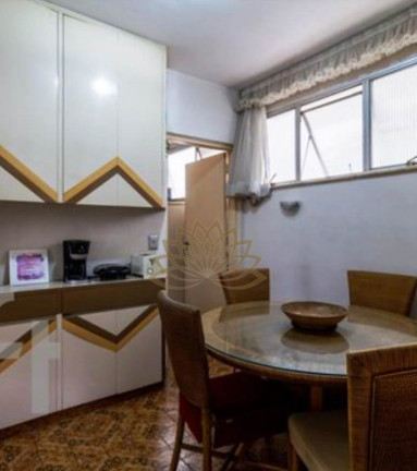 Imagem Apartamento com 3 Quartos à Venda, 137 m² em Jardim Paulista - São Paulo