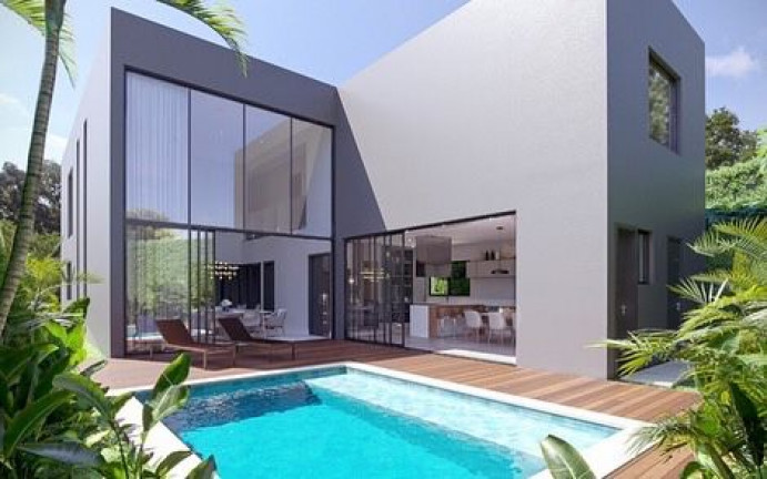 Imagem Casa de Condomínio com 4 Quartos à Venda, 380 m² em Alphaville - Santana de Parnaíba