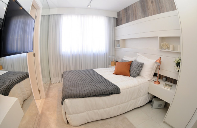 Imagem Apartamento com 3 Quartos à Venda, 50 m² em Todos os Santos - Rio de Janeiro Imagem Apartamento com 3 Quartos à Venda, 50 m² em Todos os Santos - Rio de Janeiro