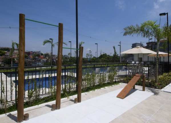 Imagem Apartamento com 2 Quartos à Venda, 44 m² em Parque São Vicente - Mauá Imagem Apartamento com 2 Quartos à Venda, 44 m² em Parque São Vicente - Mauá