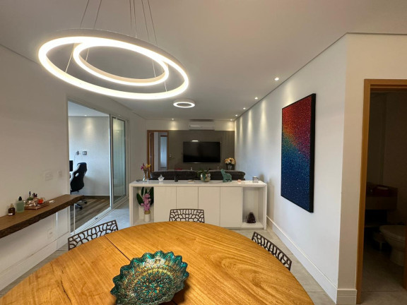 Imagem Apartamento com 3 Quartos à Venda,  em Jardim Trevo - Jundiaí