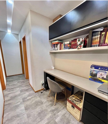 Imagem Apartamento com 3 Quartos à Venda, 85 m² em Colina de Laranjeiras - Serra Imagem Apartamento com 3 Quartos à Venda, 85 m² em Colina de Laranjeiras - Serra