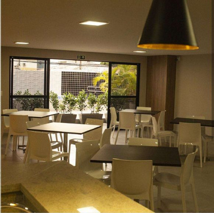Imagem Apartamento com 3 Quartos à Venda, 75 m²em Jatiúca - Maceió