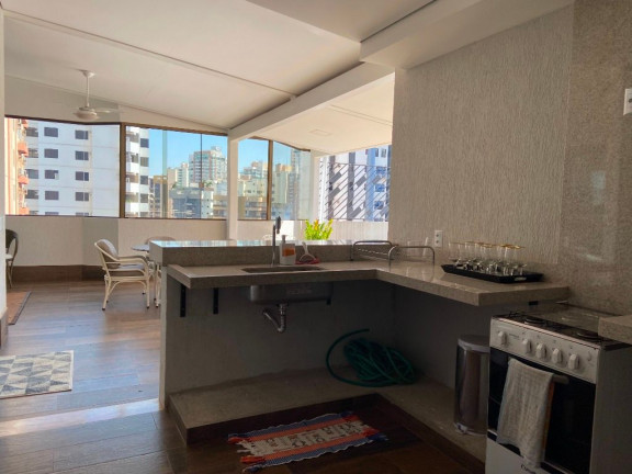 Imagem Cobertura com 5 Quartos à Venda, 451 m² em Setor Bueno - Goiânia Imagem Cobertura com 5 Quartos à Venda, 451 m² em Setor Bueno - Goiânia