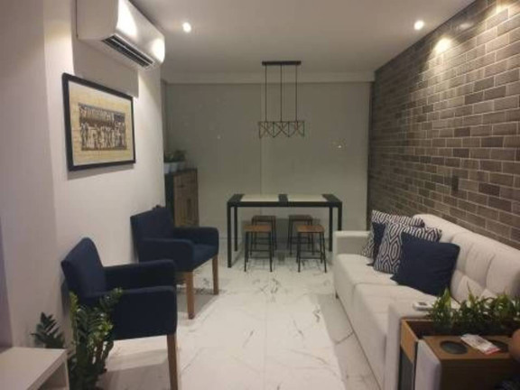Imagem Apartamento com 2 Quartos à Venda, 72 m² em Cambuci - São Paulo Imagem Apartamento com 2 Quartos à Venda, 72 m² em Cambuci - São Paulo