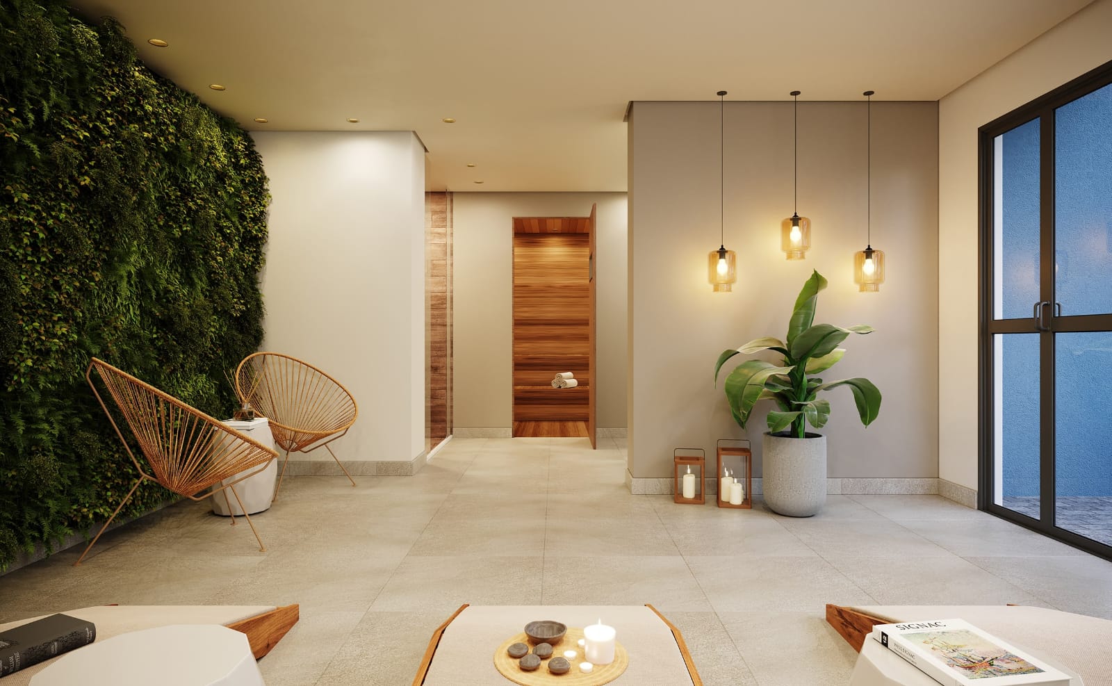Imagem Apartamento com 3 Quartos à Venda, 65 m² em Recreio dos Bandeirantes - Rio de Janeiro Imagem Apartamento com 3 Quartos à Venda, 65 m² em Recreio dos Bandeirantes - Rio de Janeiro