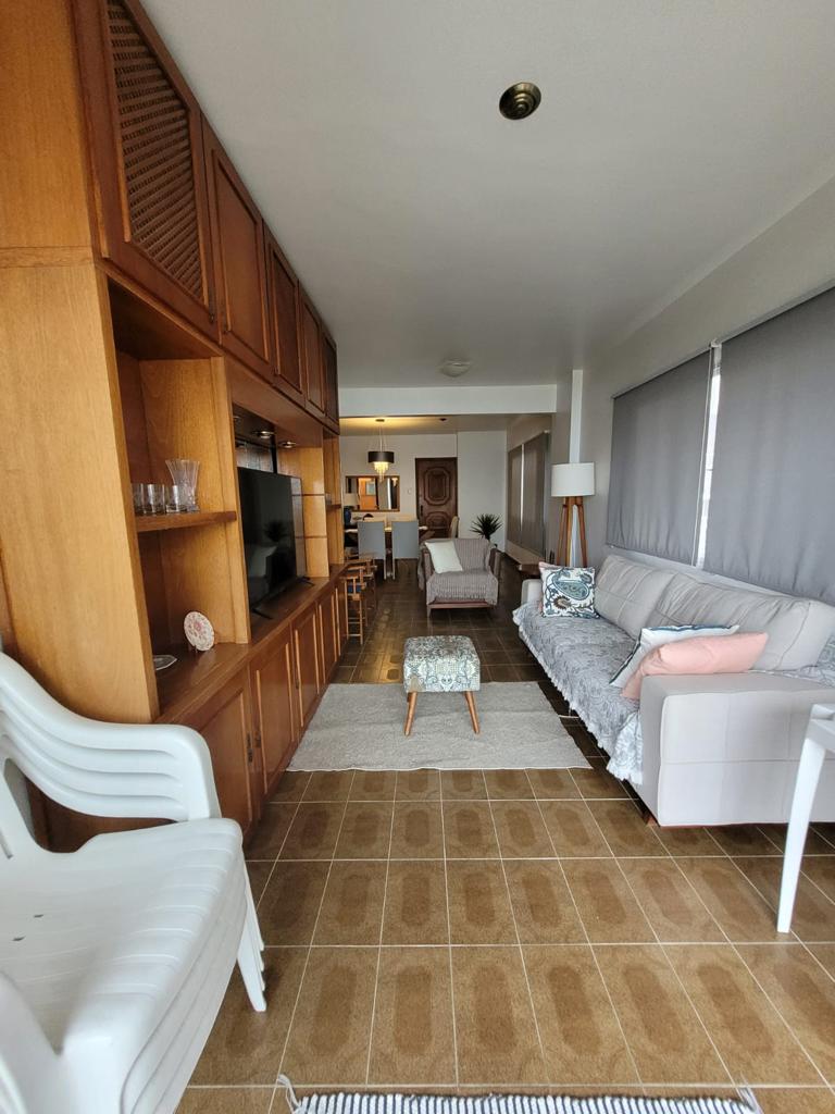 Imagem Apartamento com 3 Quartos à Venda, 129 m²em Centro - Balneário Camboriú