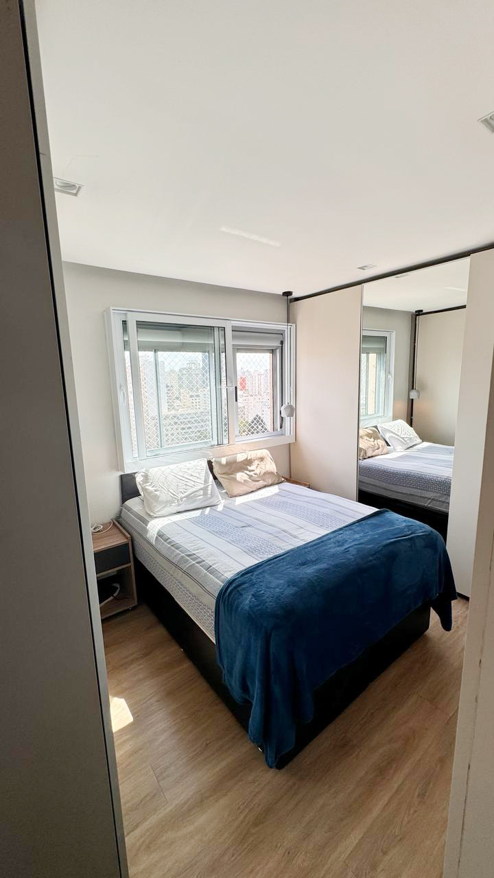 Imagem Apartamento com 2 Quartos à Venda, 76 m²em Consolação - São Paulo