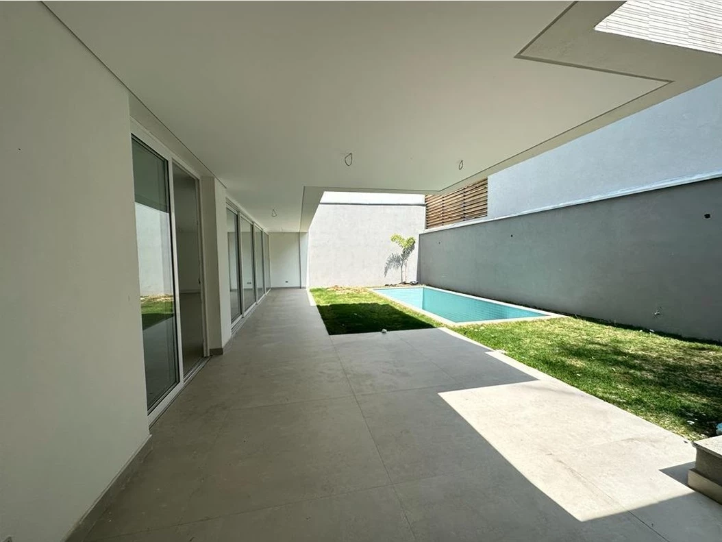Imagem Casa de Condomínio com 4 Quartos à Venda, 450 m² em Campo Belo - São Paulo Imagem Casa de Condomínio com 4 Quartos à Venda, 450 m² em Campo Belo - São Paulo